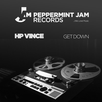 Get Down/H.P. Vince