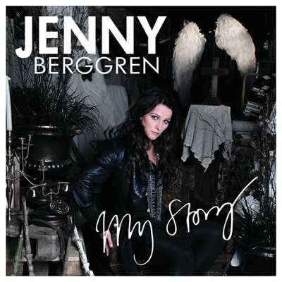 Here I Am (Main version)/Jenny Berggren