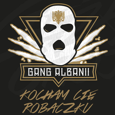 Gang Albanii