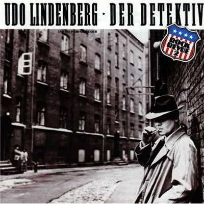 アルバム/Der Detektiv - Rock Revue II/Udo Lindenberg & Das Panik-Orchester