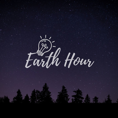 Earth Hour/Dorothy Alston