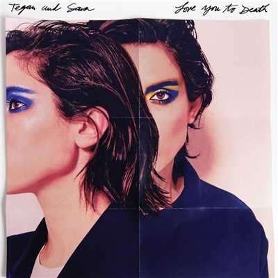 シングル/U-turn/Tegan and Sara