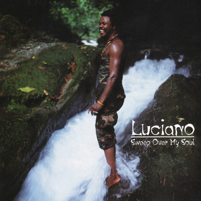 シングル/Ulterior Motive/Luciano