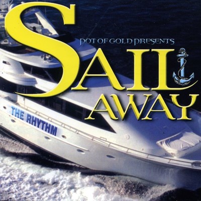 アルバム/Sail Away/Various Artists