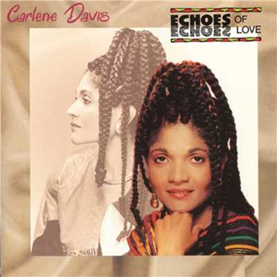 アルバム/Echoes Of Love/Carlene Davis