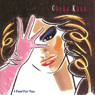 My Love Is Alive/Chaka Khan