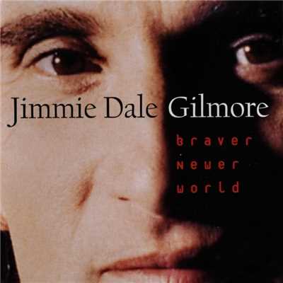 シングル/There She Goes/Jimmie Dale Gilmore