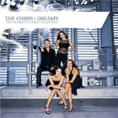 I Know My Love (featuring The Chieftains)/The Corrs