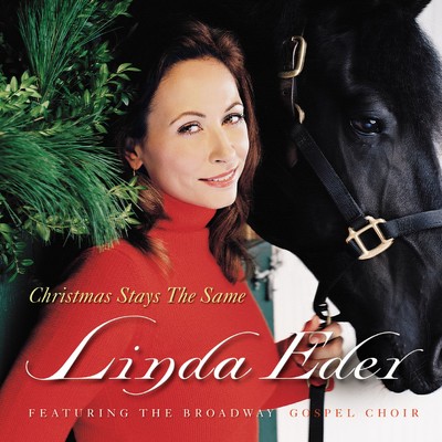 The Christmas Song/Linda Eder