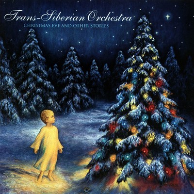アルバム/Christmas Eve and Other Stories/Trans-Siberian Orchestra