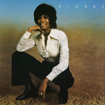 I Just Have To Breathe/Dionne Warwick