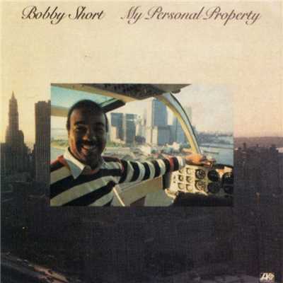 アルバム/My Personal Property/Bobby Short