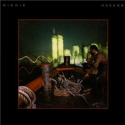 アルバム/Connections/Richie Havens