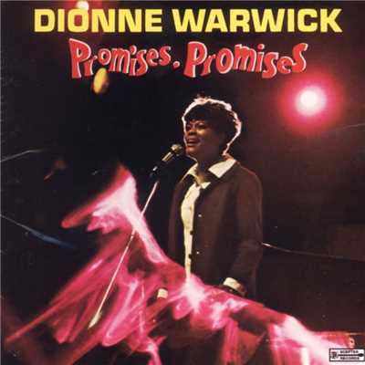 Yesterday I Heard the Rain/Dionne Warwick
