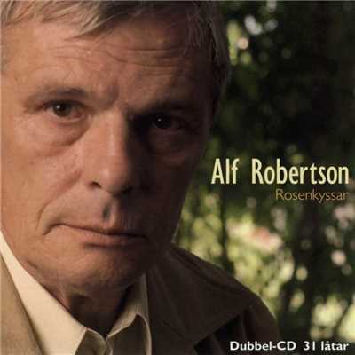アルバム/Rosenkyssar/Alf Robertson