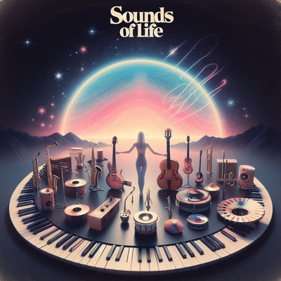 Sounds Of Life/Various Artists