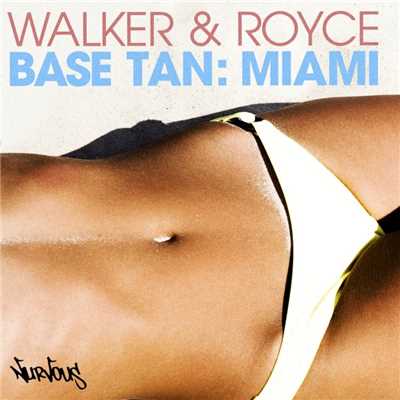 Base Tan: Miami/Walker & Royce