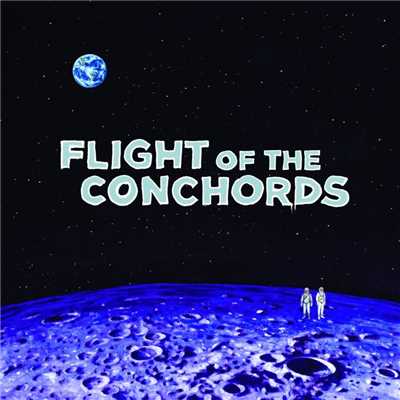 アルバム/The Distant Future/Flight Of The Conchords