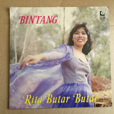 Bintang/Rita Butar Butar