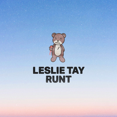 アルバム/Runt/Leslie Tay