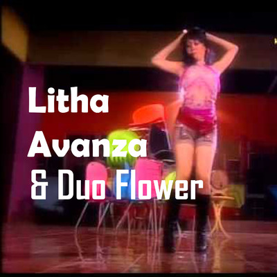 Litha & Duo Flower