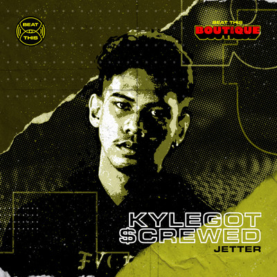 KYLEGOT$CREWED, Jetter