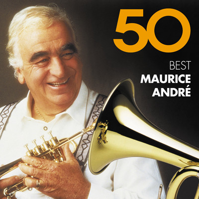 50 Best Maurice Andre/Maurice Andre
