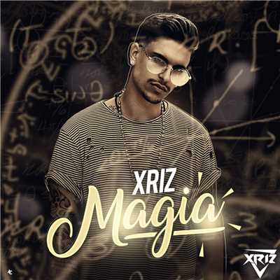 Magia/Xriz