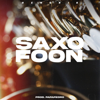 Saxofoon/Hendrik