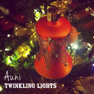 シングル/Twinkling Lights/Auni
