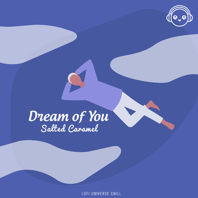 アルバム/Dream of You/Salted Caramel & Lofi Universe