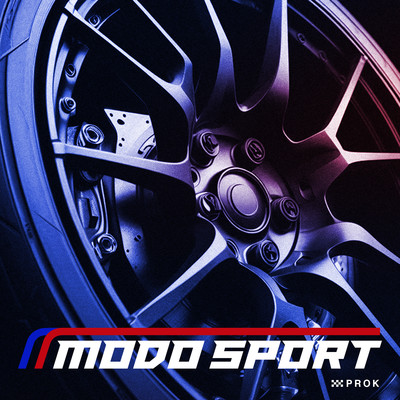 Modo Sport/Prok