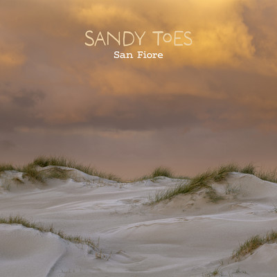 Sandy toes/San Fiore