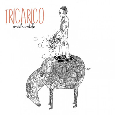 シングル/Io sono Francesco/Tricarico