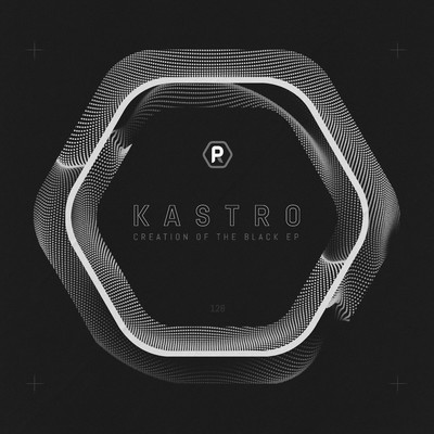 Creation of the Black EP/Kastro
