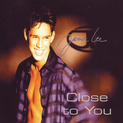 シングル/Close to You (Extended Version)/Jamie Lee