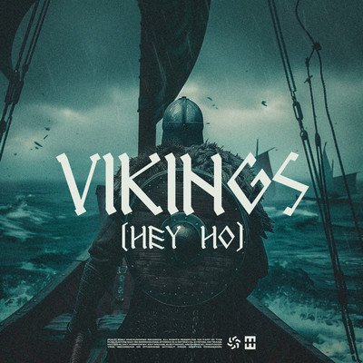 VIKINGS (Hey Ho)/HEDEGAARD