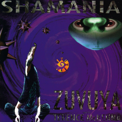 Shamania/Zuvuya