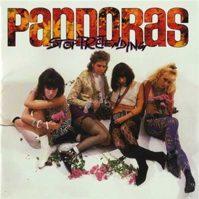 Something I Can't Have (Demo Version)/The Pandoras