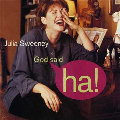 Sister Antonella and My Ovaries (Spoken Word)/Julia Sweeney