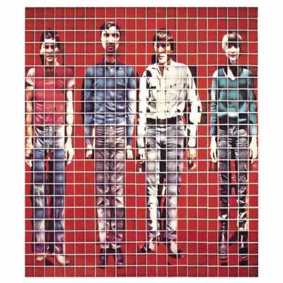 Artists Only (2005 Remaster)/Talking Heads