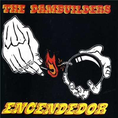 シングル/Copsucker (2006 Remastered Version)/The Dambuilders