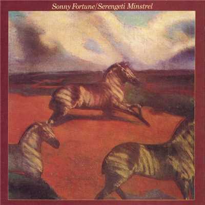 アルバム/Sterengeti Minstrel/Sonny Fortune