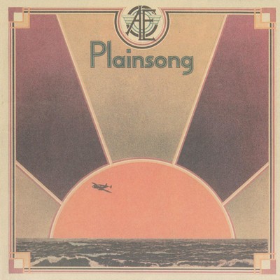 For the Second Time/Plainsong