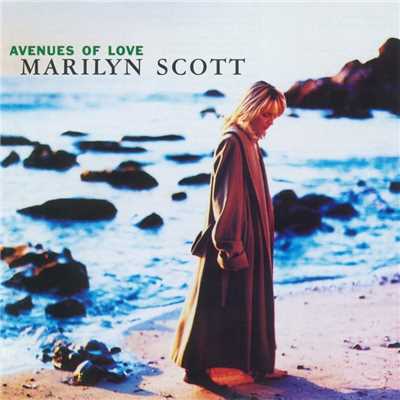 アルバム/Avenues Of Love/Marilyn Scott