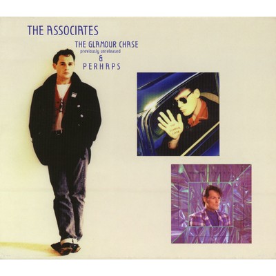 Perhaps ／ The Glamour Chase/The Associates
