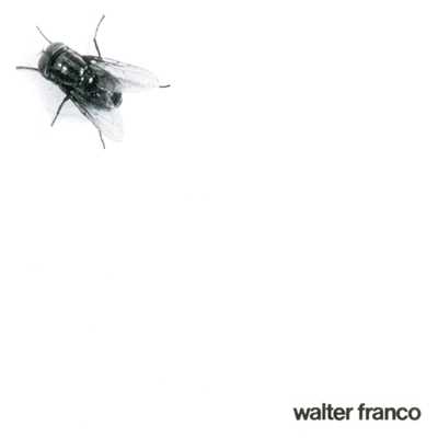 アルバム/Ou nao/Walter Franco