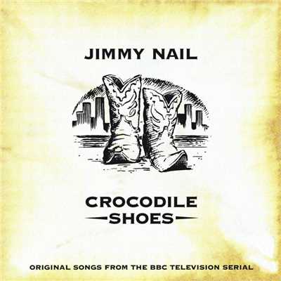 アルバム/Crocodile Shoes/Jimmy Nail