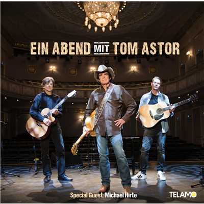 Johnny Cash Hit Medley (Live)/Tom Astor
