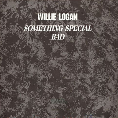 アルバム/Something Special/Willie Logan